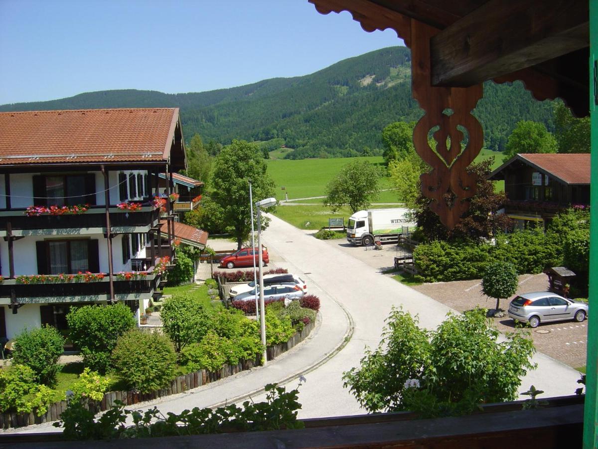 Ferienwohnungen Almbruennerl - Chiemgau Karte Inzell Luaran gambar
