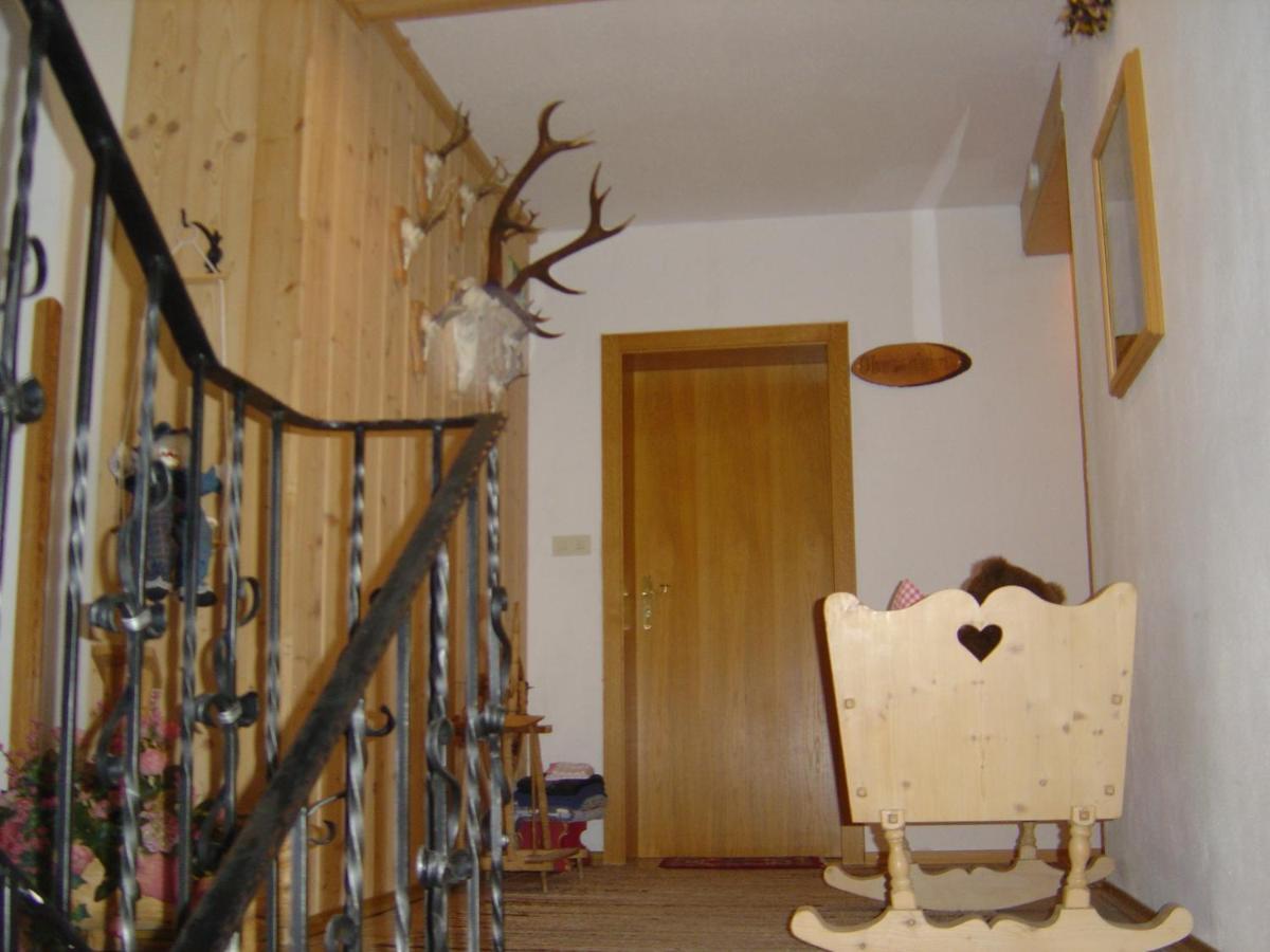 Ferienwohnungen Almbruennerl - Chiemgau Karte Inzell Luaran gambar