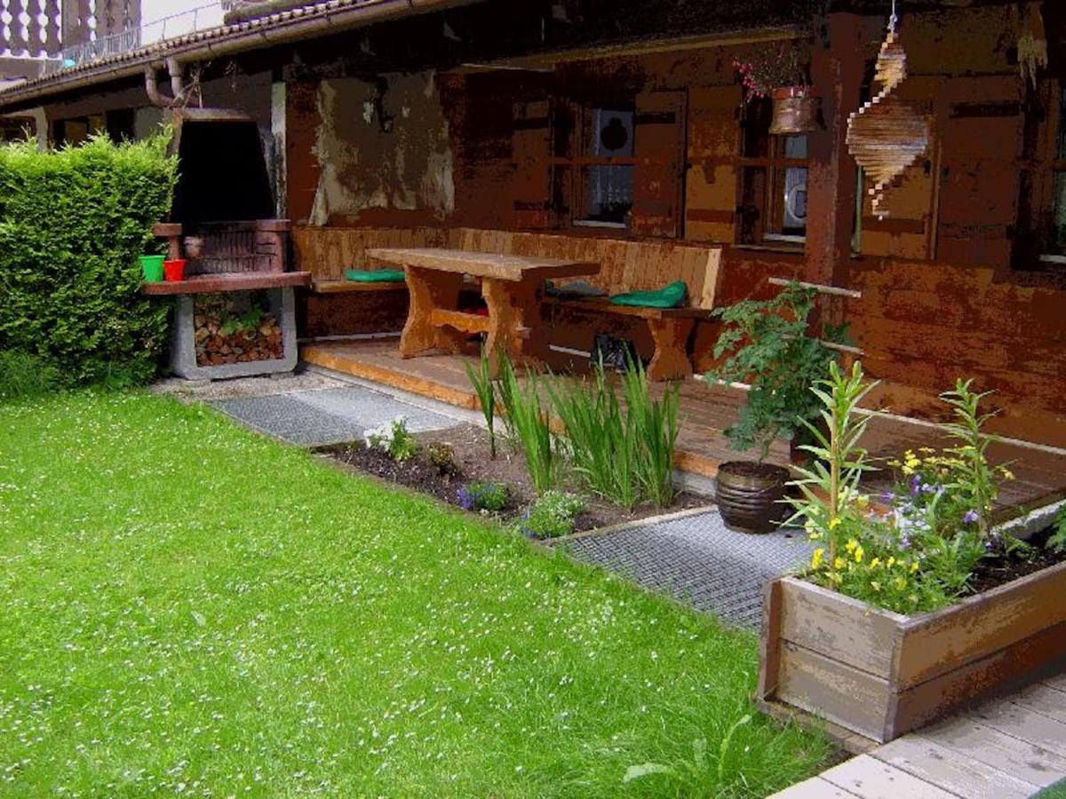 Ferienwohnungen Almbruennerl - Chiemgau Karte Inzell Luaran gambar