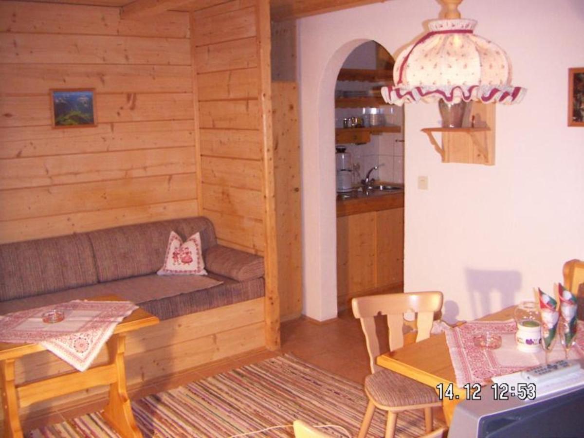 Ferienwohnungen Almbruennerl - Chiemgau Karte Inzell Luaran gambar